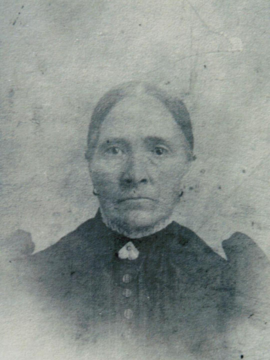 Magdalene Westenskow Olsen (1839 - 1928) Profile